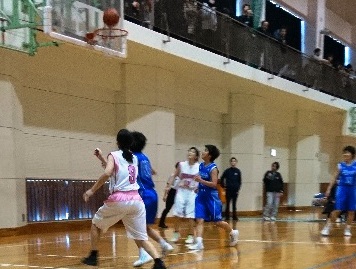 自由ケ丘高等学校 戦いの結果は 女子バスケ部 新人戦続報